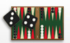 �� �� - backgammon